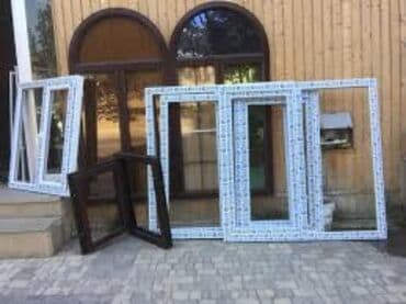 qapi ve pencere: Salam, əziz müştərilər! 😊 sifariş və təmir — 11