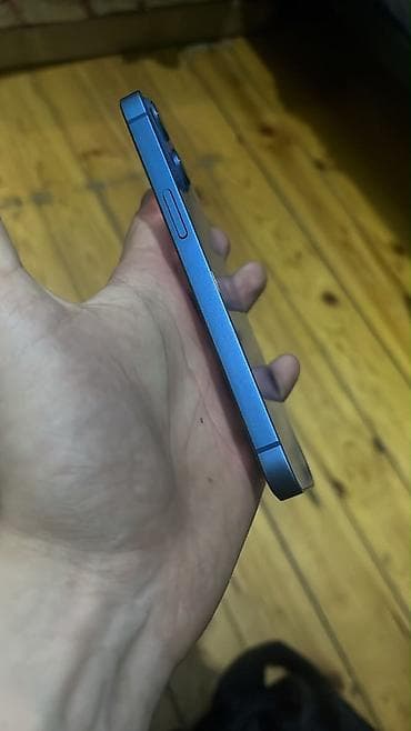 ipad 4 mini: IPhone 13, 128 GB, Mavi, Face ID — 4