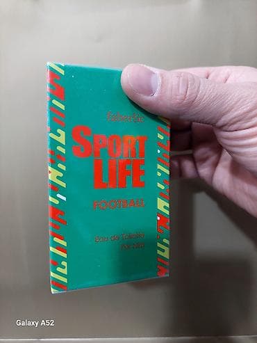 Kişi etiri 50 ml original Faberlic mehsulu unvan Kohne Guneşli Neapol