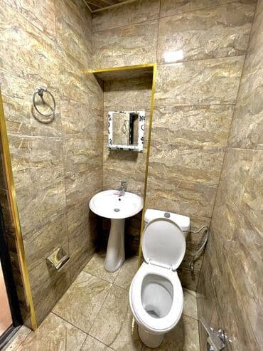 9 mkr kohne binalar: Nərimanov rayonu,Təhsil nazirliyinə yaxin 9 mertebeli binanın 1-ci — 3