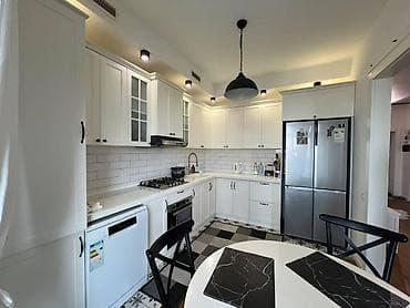 Mənzillər: İcarəyə verilir 2 otaqlı yeni tikili 99 m², 8 Noyabr m. Kateqoriya — 7