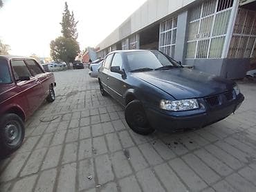 nissan sunny satilir: TECİLİ SATİLİR — 2