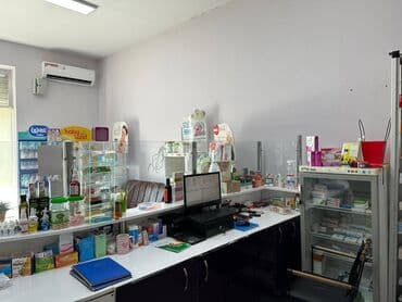 nerimanov icare obyekt: Aptek içindekilerle icareye verilik çox işlek bir yerde yerleşir esas — 12