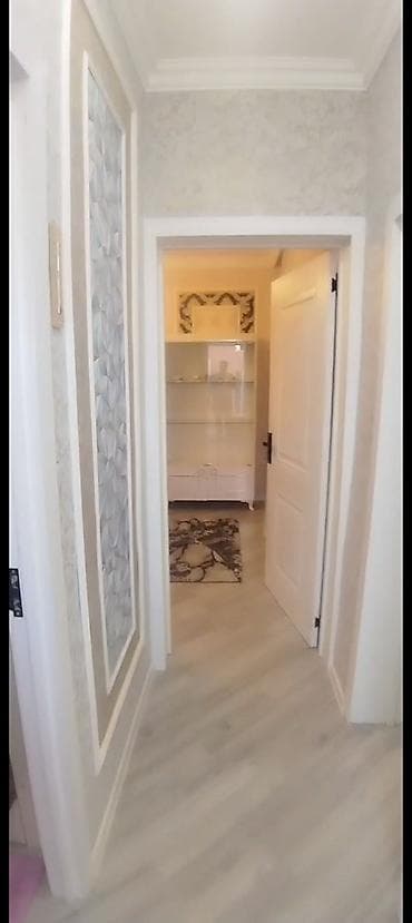 bine ev bina evi: Kirayə verilir. Xirdalanda 3 otaqli. 400 manat — 2