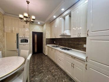 купить квартиру на баилово: 3 комнаты, Новостройка, м. Хатаи, 130 м² — 9