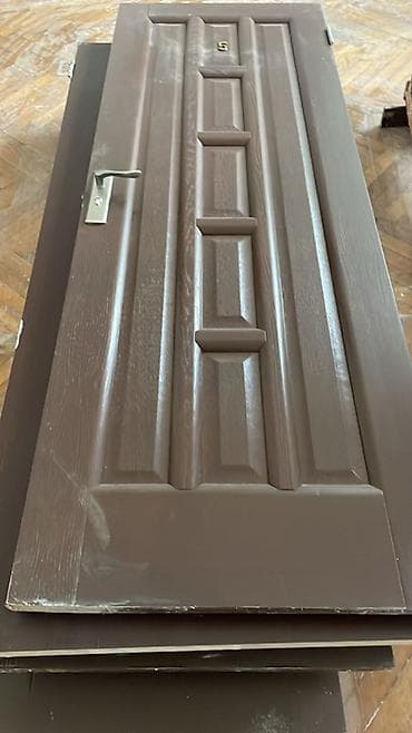 Balıqlar: Qapi 5eded 200/70sm 45azn biri Hezi aslanov 5509 leli — 1