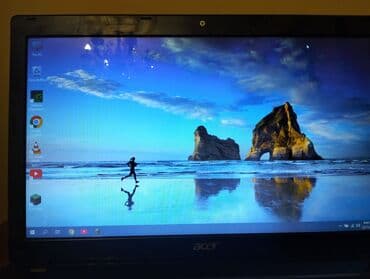 Monitorlar: İşlənmiş Acer Aspire, 15.6 ", Intel Core i5, 512 GB, Ünvandan götürmə, Pulsuz çatdırılma, Ödənişli çatdırılma — 3