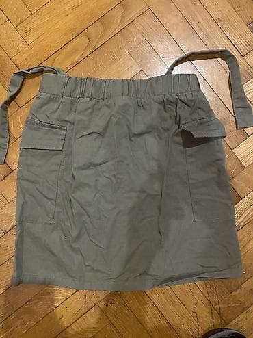 Юбки: Tünd boz rəngdə qız uşaqları üçün 4 ədəd ətək dəsti. - Modellər: qısa — 8