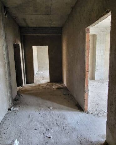 7 ci mikrorayon 1 otaqlı mənzil: 2 otaqlı, Yeni tikili, m. Xətai, 111 kv. m — 8