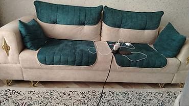 set mebel: L🅰/ Damladan bazalı divan 250 azn
⁷¹⁴⁹ Qarayev. LALA — 1