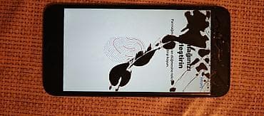 динамики на телефон fly: IPhone 8 Plus, 64 ГБ, Черный, Битый — 5