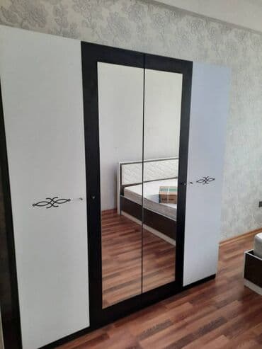 снять квартиру в баку долгосрочно: Kirayə verilir. Ev kristal 1-in girişində yerləşir .Bütün əşyaları — 11