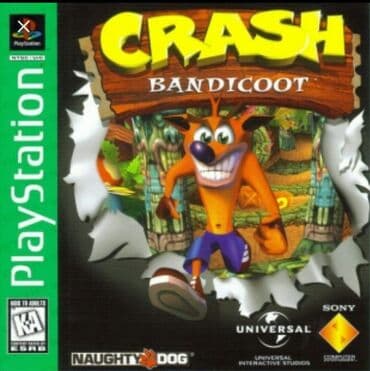 Xbox One: Retro oyun sevənlərin nəzərinə Əfsanəvi Sony Playstation 1 və 2 — 20