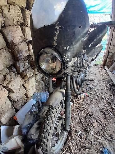 moto moon: Vosxod 3 m restavrasiya ucun super texnekadi sovet klassika enderim — 4