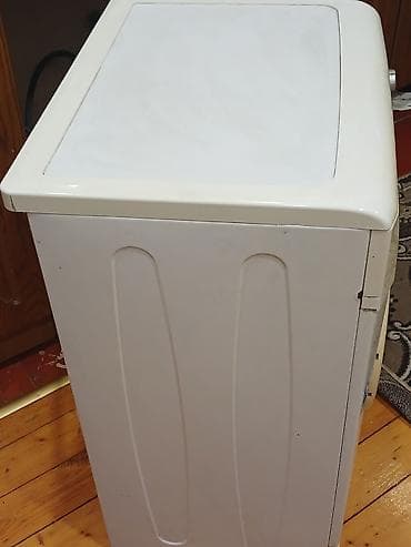 bosh paltaryuyan: Beko 5kq paltar yuyan satilir — 5