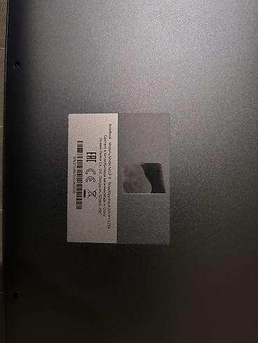 2 aydı alınıb,heç işlədilməyib, mouse və çanta üzərində qiyməti real — 7