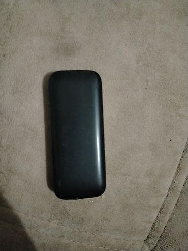 telefon j1: Model: Kgtel B110 düyməli mobil telefon Xüsusiyyətlər: - Kompakt — 2