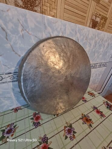 məcməyi nədir: Qədim ağır məcmeyin — 2