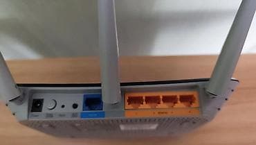 dvb t2 tv: Təcili Satılır! Quraşdırılma Pulsuz. TP-Link Archer C20 AC750 (Ancaq — 3