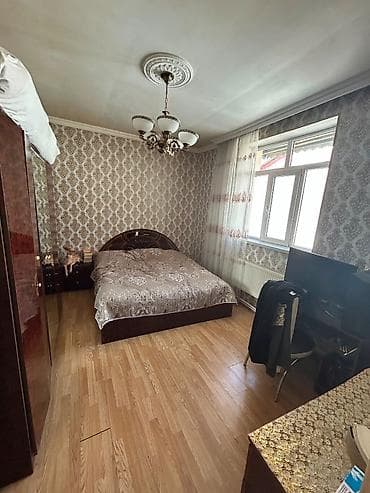 avto karavan: 3 otaqlı, 95 kv. m, Kredit yoxdur, Yeni təmirli — 6