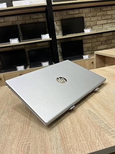 Ноутбуки: Б/у HP Pavilion, 15.6 ", Intel Core i5, 256 ГБ — 6