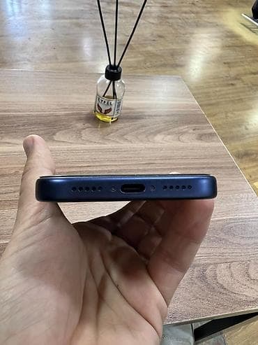 iphone ucuz: IPhone 17 Pro, 256 GB, Deep Purple — 5