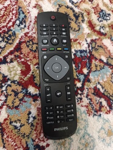 a30s ekran: İşlənmiş Televizor Philips 40" Ünvandan götürmə — 5