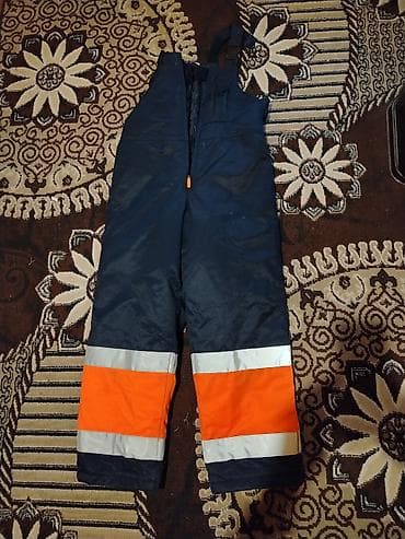 Kombinezon, Uniseks, 12 - 14 yaş