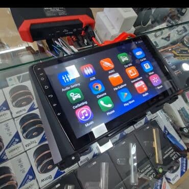 kia optima monitor: Kia Optima 2016 android monitor ❗QiYMƏT: 220azn ❗Quraşdırma  — 1