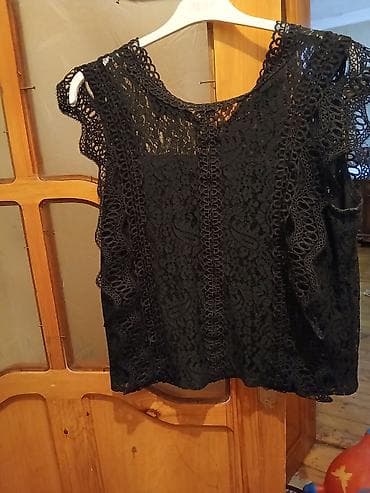 ana bala geyimi: Köynək və bluzalar — 1