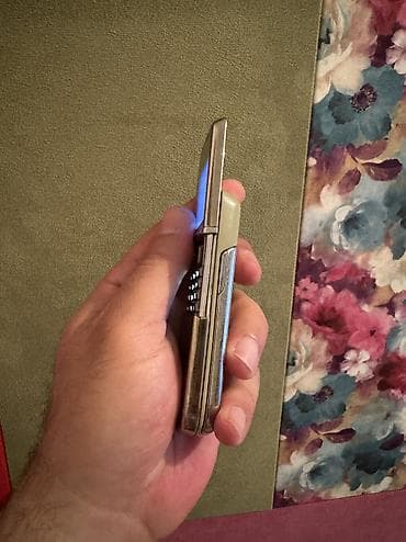 nokia e 6: Nokia 8 Sirocco, < 2 GB Memory Capacity, rəng - Qızılı, Düyməli — 9