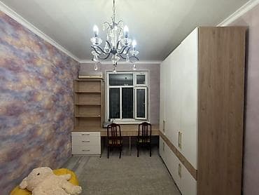 Bakı, Montin, 2 otaqlı, Köhnə tikili, m. Nəriman Nərimanov, 60 kv. m — 8