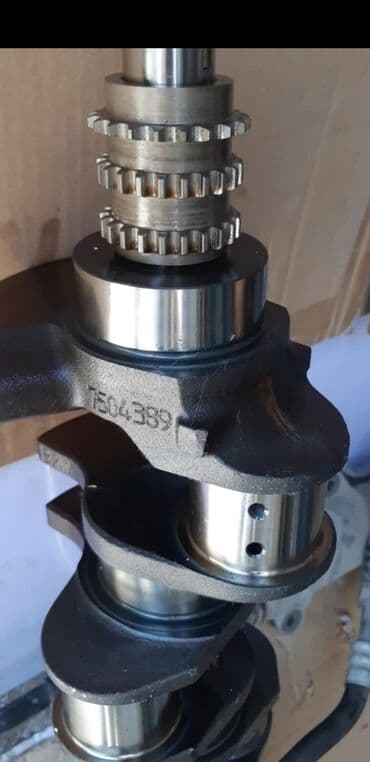 qaz 53 mator: BMW Ehtiyat hissələri — 2