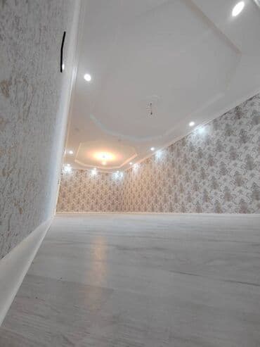 heyət evi: Qaraçuxur qəs. 4 otaqlı, 210 kv. m, Yeni təmirli — 10