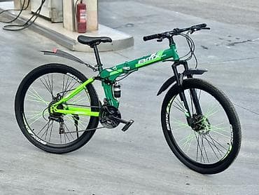 olympia velosiped satisi: Velosiped BMX 29 Luq Skorsnoy.Ela veziyyetdedir.Heç bir problemi — 2