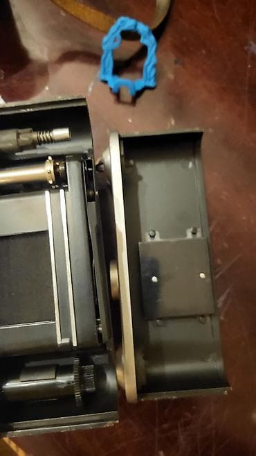 xengel buken aparat: Məhsul: Fotoaparat üçün arxa kaset/film arxası Təsvir: - Orijinal — 1