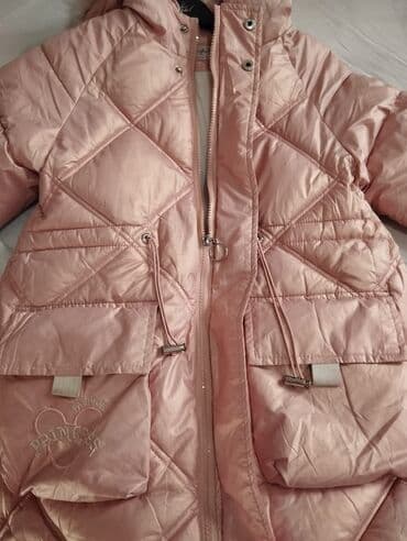usaq ucun cins pencekler: Kurtka 10 12 yaş hec bir prablemi yoxdur təzə kimidir isti saxlayır — 5