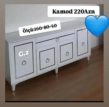 Sifarişlə mebel: Yeni — 1