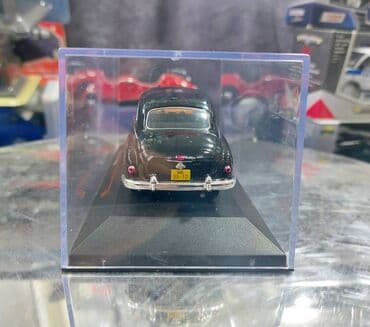 metbex tavan modelleri: 1952 il, 1:43, Dəmir, Ödənişli çatdırılma — 5