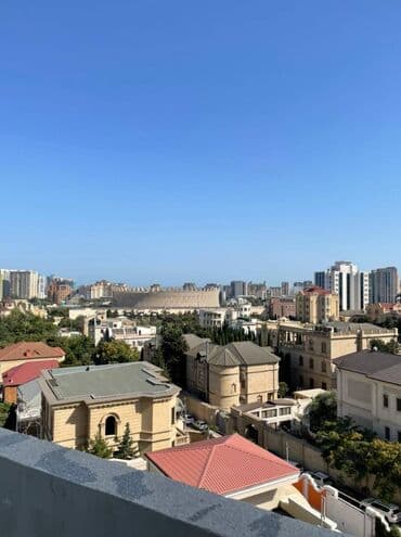 şuşa kirayə evlər: 8 noyabr metrosunun yaxınlığında yerləşən voenniy qospitala yaxın — 16