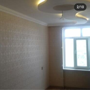 qubada evlərin satışı: Гянджа, 3 комнаты, Вторичка, 50 м² — 5