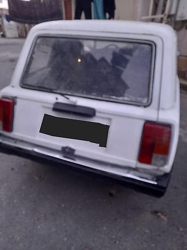maşın 2107: VAZ (LADA) 2107: 1.5 l | 2000 il — 1