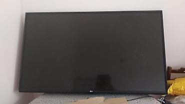 samsun tv: Televizor LG LED ekran 43" — 1