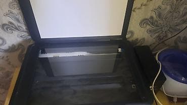 dondurma aparati: Epson L355 çoxfunksiyalı printer/skaner/kopyalaycı Xüsusiyyətlər: - — 4