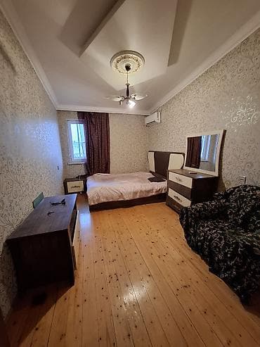 icareye maqazin: Xırdalanda 3 saylı məktəbin yanında. 13/13. Mansard 2 otaqlı Kirayə — 10