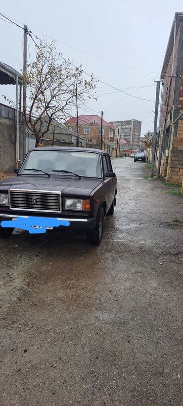 lada disk: Maşin ela vəziyyətdədi heç bir xərc tələb etmir. otur sur maşindi — 3