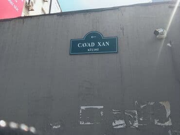 yeni güneşlide kiraye evler: Salam ev cox tecili ve uzunmuddetli verilir. 24/7 zeng edib elaqe — 3