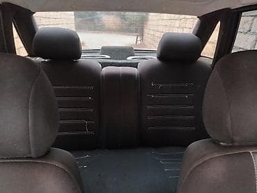 245 40 17: VAZ (LADA) 2110: 1.6 l | 2010 il 154000 km Sedan — 4