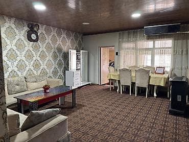 Ağ şəhər və Nizami parkına yaxın UPD qəsəbəsində sahibindən 3 otaqlı — 6