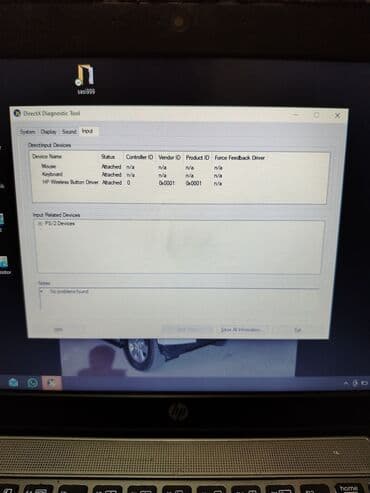 Kəsici disklər: HP EliteBook noutbuk ideal vəziyyətdədir bir batarya işləmir — 8